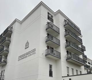 Steigenberger Grandhotel & Spa Heringsdorf